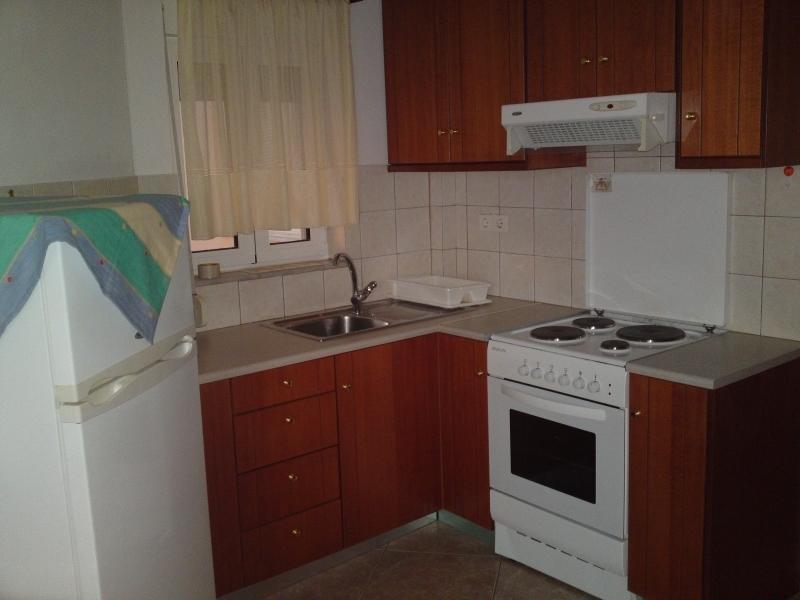 Апартаменты Margarita Αpartments Sea View Палеохора Номер фото